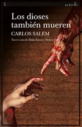 Salem |  Los dioses también mueren | eBook | Sack Fachmedien