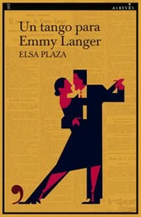 Plaza |  Un tango para Emmy Langer | eBook | Sack Fachmedien