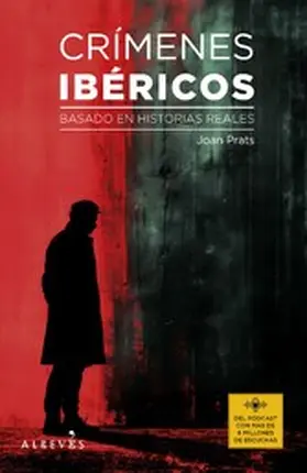 Prats |  Crímenes ibéricos | eBook | Sack Fachmedien