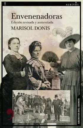 Donis |  Envenenadoras | eBook | Sack Fachmedien