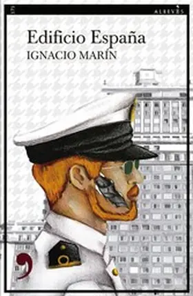 Marín |  Edificio España | eBook | Sack Fachmedien