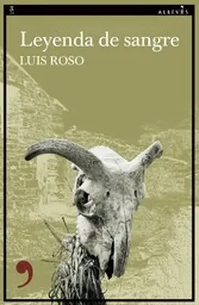 Roso |  Leyenda de sangre | eBook | Sack Fachmedien