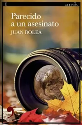 Bolea |  Parecido a un asesinato | eBook | Sack Fachmedien