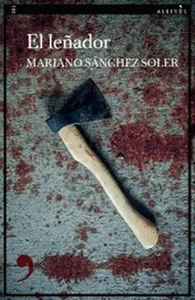 Sánchez Soler |  El leñador | eBook | Sack Fachmedien