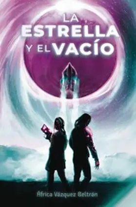Vázquez Beltrán |  La estrella y el vacío | eBook | Sack Fachmedien