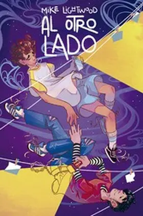Lightwood |  Al otro lado | eBook | Sack Fachmedien