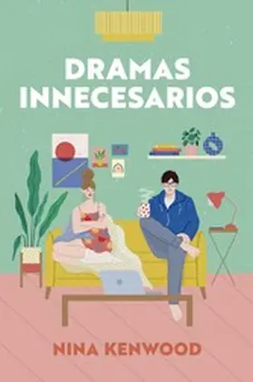 Kenwood |  Dramas innecesarios | eBook | Sack Fachmedien