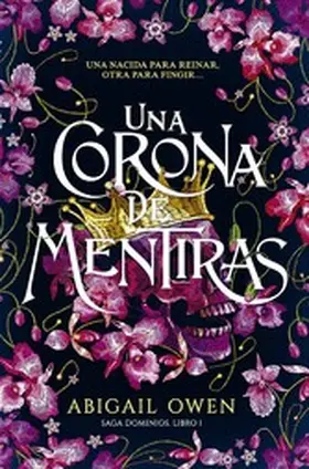 Owen |  Una corona de mentiras | eBook | Sack Fachmedien
