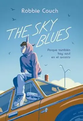 Couch |  The Sky Blues: Porque también hay azul en el arcoíris | eBook | Sack Fachmedien