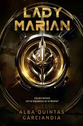 Quintas Garciandía |  Lady Marian | eBook | Sack Fachmedien