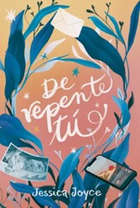 Joyce |  De repente tú | eBook | Sack Fachmedien