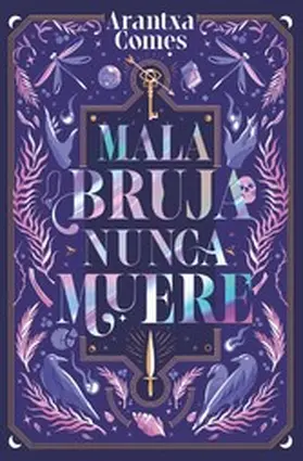 Comes |  Mala bruja nunca muere | eBook | Sack Fachmedien