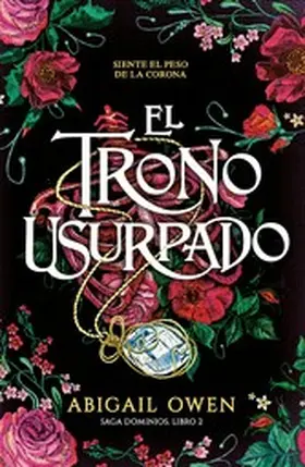 Owen |  El trono usurpado | eBook | Sack Fachmedien