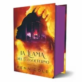 Cole |  La llama del Fuegoeterno (ePub) | eBook | Sack Fachmedien