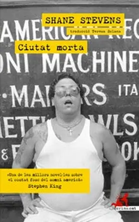 Stevens |  Ciutat Morta | eBook | Sack Fachmedien