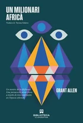 Allen | Un milionari africà | E-Book | www.sack.de