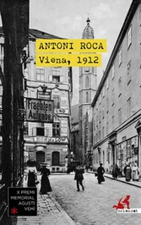 Roca |  Viena, 1912 | eBook | Sack Fachmedien