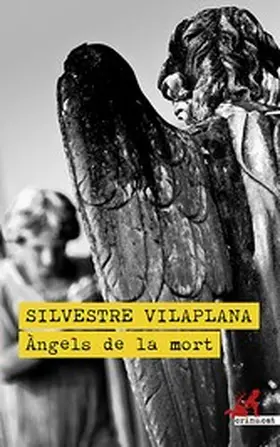 Vilaplana |  Àngels de la mort | eBook | Sack Fachmedien