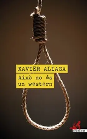 Aliaga |  Això no és un western | eBook | Sack Fachmedien
