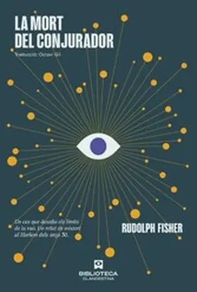 Fisher |  La mort del conjurador | eBook | Sack Fachmedien