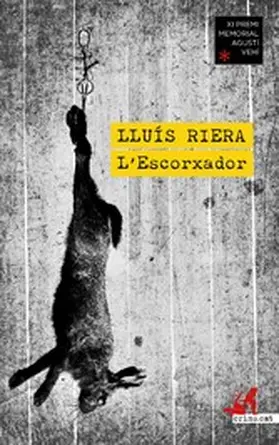 Riera Porta |  L'Escorxador | eBook | Sack Fachmedien