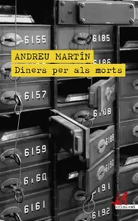 Martín |  Diners per als morts | eBook | Sack Fachmedien