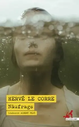 Le Corre |  Nàufrags | eBook | Sack Fachmedien