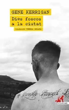 Kerrigan |  Dies foscos a la ciutat | eBook | Sack Fachmedien