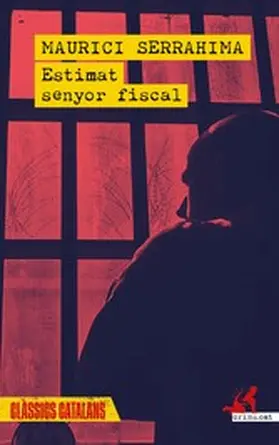 Serrahima |  Estimat senyor fiscal | eBook | Sack Fachmedien
