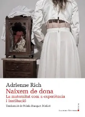 Rich |  Naixem de dona | eBook | Sack Fachmedien