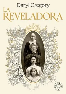 Gregory |  La reveladora | eBook | Sack Fachmedien