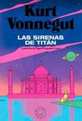 Vonnegut |  La sirenas de Titán | eBook | Sack Fachmedien