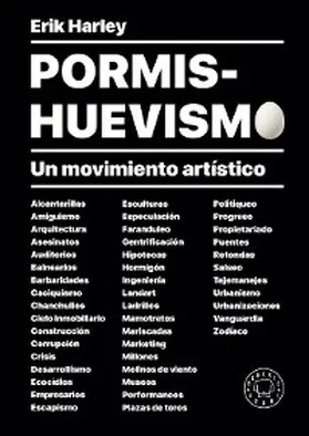 Harley |  Pormishuevismo | eBook | Sack Fachmedien