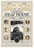 Carey |  Trilogía IREMONGER 1: Los secretos de Heap House | eBook | Sack Fachmedien