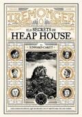 Carey |  Trilogia IREMONGER 1: Els secrets de Heap House | eBook | Sack Fachmedien