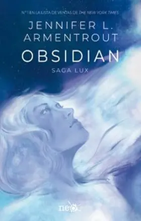 Armentrout |  Obsidian | eBook | Sack Fachmedien