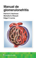 Nachman / Lerma / Rheault |  Manual de glomerulonefritis | Buch |  Sack Fachmedien