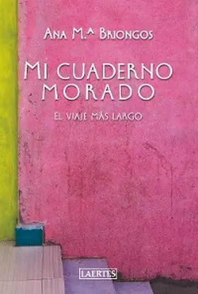 Briongos |  Mi cuaderno morado | eBook | Sack Fachmedien