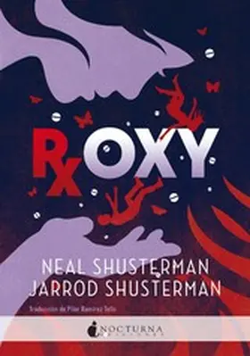Shusterman |  Roxy | eBook | Sack Fachmedien