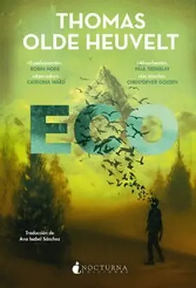 Heuvelt |  ECO | eBook | Sack Fachmedien