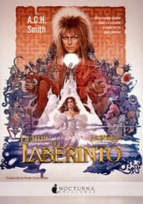 Smith |  Dentro del laberinto | eBook | Sack Fachmedien