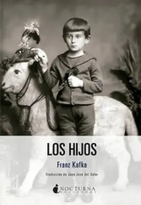 Kafka |  Los hijos | eBook | Sack Fachmedien