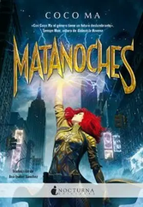 Ma |  Matanoches | eBook | Sack Fachmedien