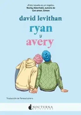 Levithan |  Ryan y Avery | eBook | Sack Fachmedien