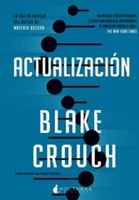 Crouch |  Actualización | eBook | Sack Fachmedien