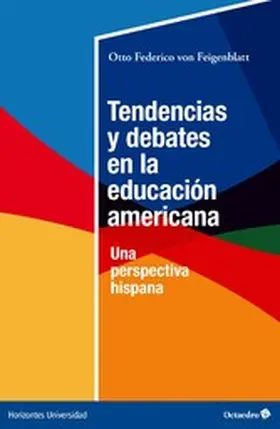 Feigenblatt |  Tendencias y debates en la educación americana | eBook | Sack Fachmedien
