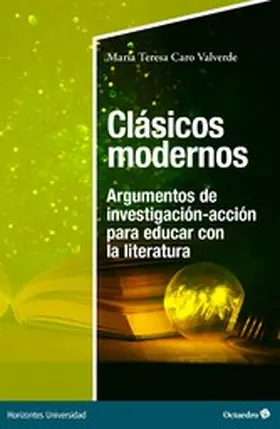 Caro Valverde |  Clásicos modernos | eBook | Sack Fachmedien