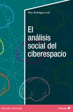 Rodríguez Martínez |  El análisis social del ciberespacio | eBook | Sack Fachmedien