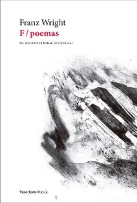 Wright |  F / Poemas | eBook | Sack Fachmedien