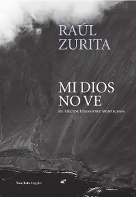 Zurita / Hernández Montecinos |  Mi Dios no ve | eBook | Sack Fachmedien